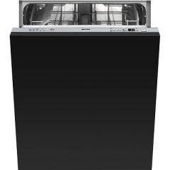 SMEG STE8644L - Съдомиялна за вграждане 13к