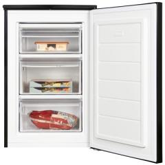 EXQUISIT GS81-040CB - Фризер 87л