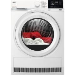 AEG TR786T32B - Сушилня кондензаторна