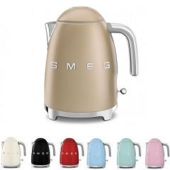 SMEG KLF03CHMEU - Кана