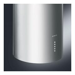 SMEG KIR37XE - Аспиратор островен