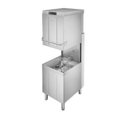 SMEG HTY511DH - Професионална Съдомиялна