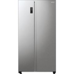 GORENJE NRR9185EAXL - SIDE BY SIDE 550л