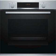 BOSCH HBA534ES0 - Мултифункционална фурна за вграждане 71л