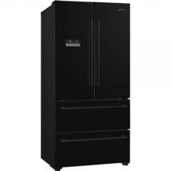 SMEG FQ55FNDE - SIDE BY SIDE 539л