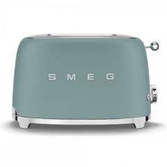 SMEG TSF01EGMEU - Тостер