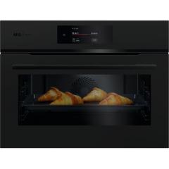 AEG CP7400T - Мултифункционална фурна за вграждане 45л