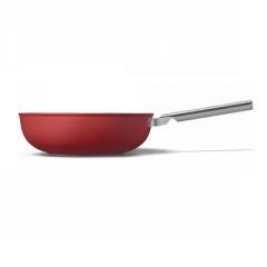 SMEG CKFW3001RDM - Тиган Wok 30см