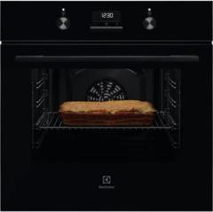 ELECTROLUX KOFGH40BK - Мултифункционална фурна за вграждане 65л