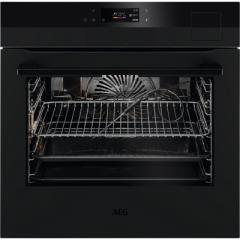 AEG BSK792280T - Конвектомат 70л