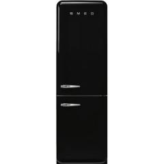 SMEG FAB32RBL5 - Хладилник с фризер 331л