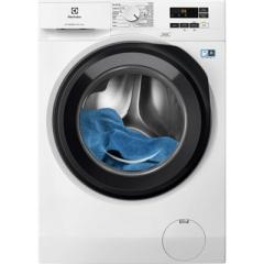 ELECTROLUX EFI61X84G - Пералня 8кг