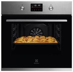 ELECTROLUX KOFFP46BX - Мултифункционална фурна за вграждане 65л