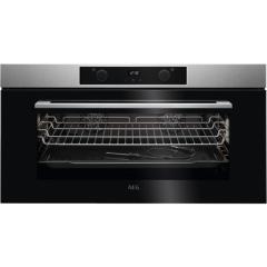 AEG KEK452920M - Мултифунционална фурна за вграждане 85л