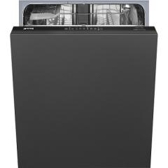 SMEG STL251C - Съдомиялна за вграждане 13к
