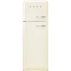 SMEG FAB30LCR5 - Хладилник с камера 294л