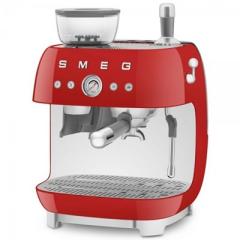 SMEG EGF03RDEU - Кафемашина