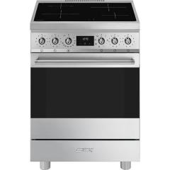 SMEG C6IMX2 - Готварска печка 60см