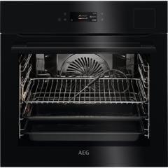 AEG BSK792280B - Конвектомат
