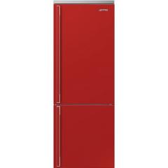 Хладилник с фризер 481л - SMEG FA490RR