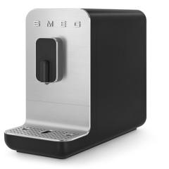 SMEG BCC01BLMEU - Кафемашина автомат