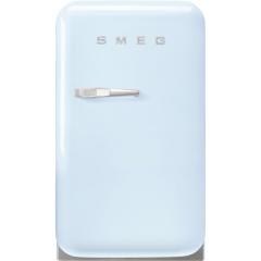 SMEG FAB5RPB5 - Мини хладилник 34л