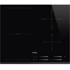 SMEG SI1M7643B - Плот индукционен 4 зони