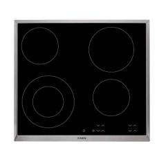 AEG HK624010XB - Плот стъклокерамичен 4 зони