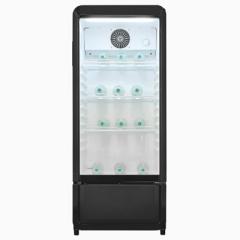 EXQUISIT GKS180-GT-430DB - Витрина 200л