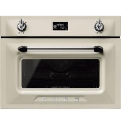 SMEG SF4920VCP1 - Конвектомат
