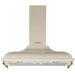 Аспиратор декоративен SMEG KC19POE