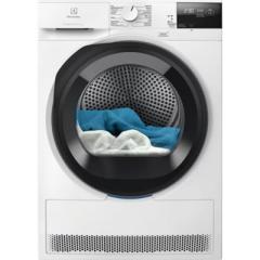 ELECTROLUX EDI62X86G - Сушилня кондензаторна 8кг