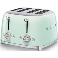 SMEG TSF03PGEU - Тостер