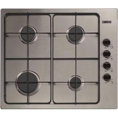 ZANUSSI ZGH62414XS - Плот газов 4 зони
