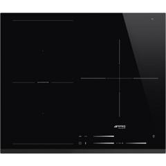 SMEG SI1M7633B - Плот индукционен 3 зони