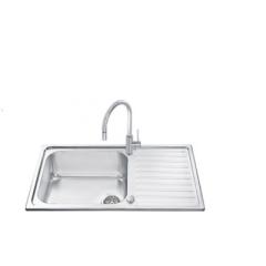 SMEG LGMR861 - Мивка