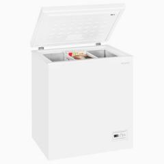 EXQUISIT GT150-E-041EW - Ракла 142л