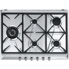 SMEG SRV575GH5 - Плот газов 5 зони