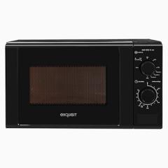 EXQUISIT MW802G-SW - Микровълнова фурна 20л