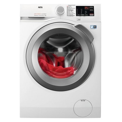 Пералня 8кг - AEG LF62CS86