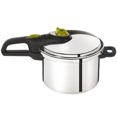 Тенджера под налягане 5,7л - TEFAL P2634631