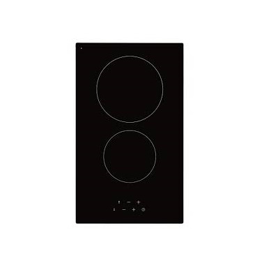 Плот стъклокерамичен 2 зони - EXQUISIT EKC301-5
