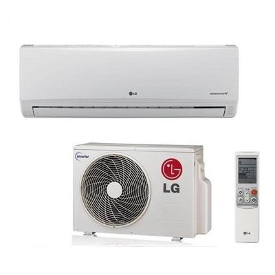 Рециклиран инверторен климатик - LG 280E1