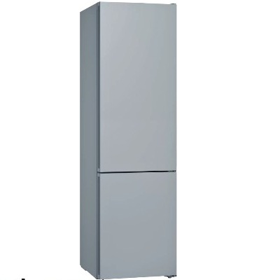 Хладилник с фризер 365л - BOSCH KGN39IJEA/07