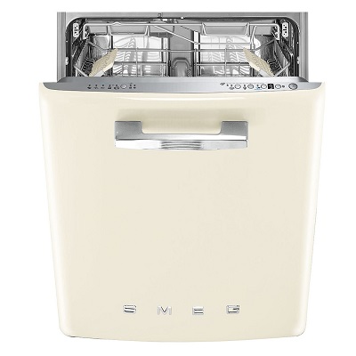 Съдомиялна за полувграждане 13к - SMEG ST2FABCR2