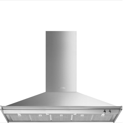 Аспиратор декоративен - SMEG KD150HXE