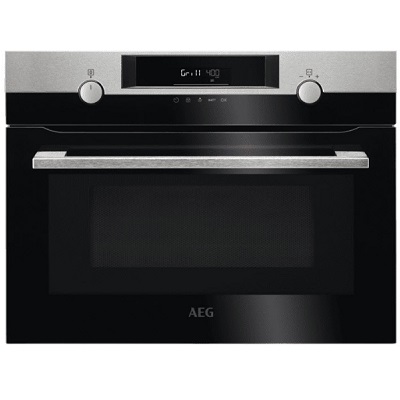 Микровълнова за вграждане 42л - AEG KMK525860M