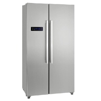 SIDE BY SIDE 429Л - EXQUISIT SBS130-4A+