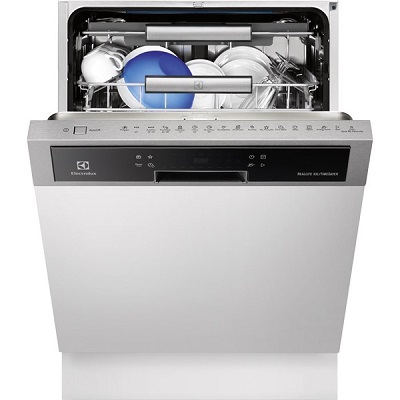 Съдомиялна за полувграждане 15к - ELECTROLUX ESI8720RAX