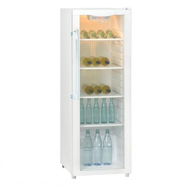 Винарна 231л - EXQUISIT KS295-4 GL